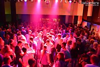 Party im Clubhaus Bild: Party im Clubhaus