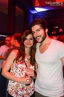 Party im Clubhaus Bild: Party im Clubhaus