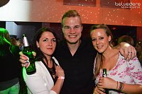 Party im Clubhaus Bild: Party im Clubhaus