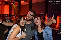 Party im Clubhaus Bild: Party im Clubhaus