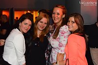 Party im Clubhaus Bild: Party im Clubhaus