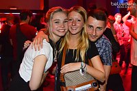 Party im Clubhaus Bild: Party im Clubhaus