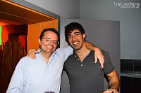 Party im Clubhaus Bild: Party im Clubhaus