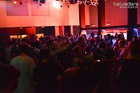 Party im Clubhaus Bild: Party im Clubhaus