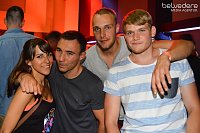 Party im Clubhaus Bild: Party im Clubhaus