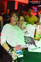 Party im Clubhaus Bild: Party im Clubhaus