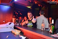 Party im Clubhaus Bild: Party im Clubhaus