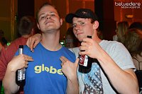 Party im Clubhaus Bild: Party im Clubhaus