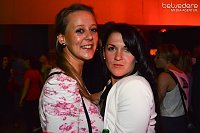 Party im Clubhaus Bild: Party im Clubhaus