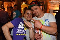 Party im Clubhaus Bild: Party im Clubhaus
