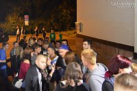 Party im Clubhaus Bild: Party im Clubhaus