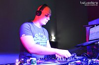 Party im Clubhaus Bild: Party im Clubhaus
