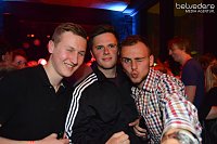 Party im Clubhaus Bild: Party im Clubhaus