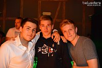 Party im Clubhaus Bild: Party im Clubhaus