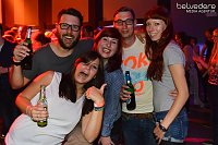 Party im Clubhaus Bild: Party im Clubhaus