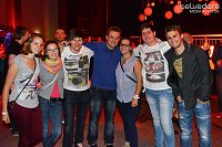 Party im Clubhaus Bild: Party im Clubhaus