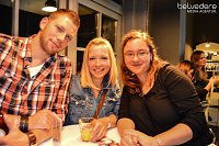 Party im Clubhaus Bild: Party im Clubhaus