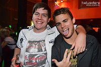 Party im Clubhaus Bild: Party im Clubhaus