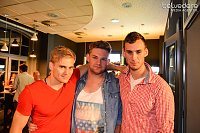Party im Clubhaus Bild: Party im Clubhaus