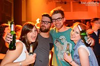 Party im Clubhaus Bild: Party im Clubhaus