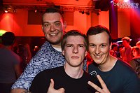 Party im Clubhaus Bild: Party im Clubhaus