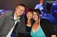 Party im Clubhaus Bild: Party im Clubhaus