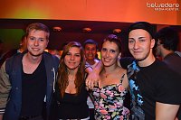 Party im Clubhaus Bild: Party im Clubhaus