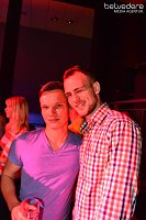 Party im Clubhaus Bild: Party im Clubhaus