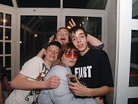 Bild: 1 Euro Party Bischofferode.nnz-City Scout on Tour