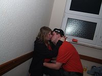 Bild: 1 Euro Party Bischofferode.nnz-City Scout on Tour