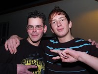 Bild: 1 Euro Party Bischofferode.nnz-City Scout on Tour