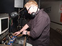 Bild: 1 Euro Party Bischofferode.nnz-City Scout on Tour