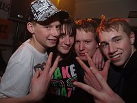 Bild: 1 Euro Party Bischofferode.nnz-City Scout on Tour
