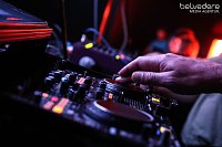 Bild: Party im Jugendclubhaus