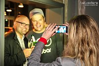 Bild: Party im Jugendclubhaus
