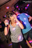 Bild: Party im Jugendclubhaus