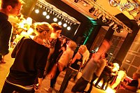 Bild: Party im Jugendclubhaus