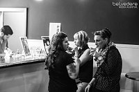 Bild: Party im Jugendclubhaus