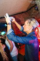 Bild: Party im Jugendclubhaus