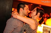 Bild: Party im Jugendclubhaus