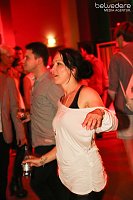 Bild: Party im Jugendclubhaus