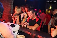 Bild: Party im Jugendclubhaus