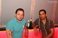 Bild: Party im Jugendclubhaus