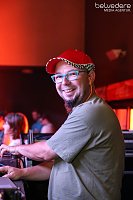 Bild: Party im Jugendclubhaus