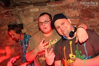 Bild: Party im Jugendclubhaus