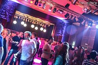 Bild: Party im Jugendclubhaus