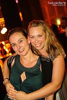 Bild: Party im Jugendclubhaus