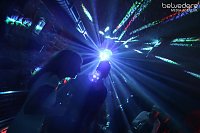 Bild: Party im Jugendclubhaus