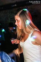 Bild: Party im Jugendclubhaus