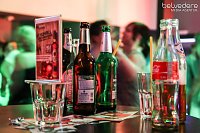 Bild: Party im Jugendclubhaus